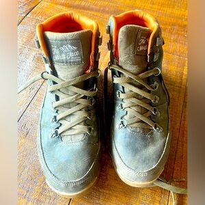 North Face men’s Ankle Boots